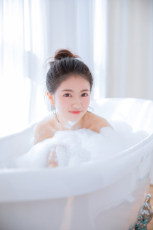 蜜汁香桃